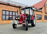 Ciagnik-traktor-escort-335-nastepca-ursus-c-330-plac-firma-korbanek