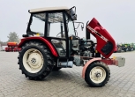 Ciagnik-traktor-escort-335-nastepca-ursus-c-330-plac-firma-korbanek