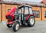 Ciagnik-traktor-escort-335-nastepca-ursus-c-330-plac-firma-korbanek