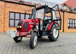 Ciagnik-traktor-escort-335-nastepca-ursus-c-330-plac-firma-korbanek