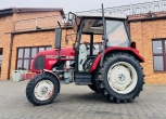 Ciagnik-traktor-escort-335-nastepca-ursus-c-330-plac-firma-korbanek