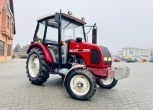 Ciagnik-traktor-escort-335-nastepca-ursus-c-330-plac-firma-korbanek