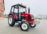 Ciagnik-traktor-escort-335-nastepca-ursus-c-330-plac-firma-korbanek