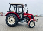 Ciagnik-traktor-escort-335-nastepca-ursus-c-330-plac-firma-korbanek