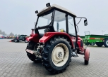 Ciagnik-traktor-escort-335-nastepca-ursus-c-330-plac-firma-korbanek