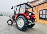 Ciagnik-traktor-escort-335-nastepca-ursus-c-330-plac-firma-korbanek