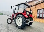 Ciagnik-traktor-escort-335-nastepca-ursus-c-330-plac-firma-korbanek