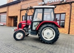 Ciagnik-traktor-escort-335-nastepca-ursus-c-330-plac-firma-korbanek
