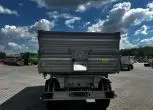 Przyczepa burtowa Cynkomet T-104/6 10 ton
