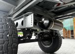 Przyczepa burtowa Cynkomet T-104/6 10 ton