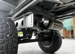 Przyczepa burtowa Cynkomet T-104/6 10 ton