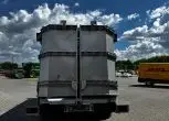 Rozrzutnik obornika Cynkomet ZEUS N-114 Ładowność 14 ton Plac Kobranek