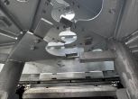 Rozrzutnik obornika Cynkomet ZEUS N-114 Ładowność 14 ton Plac Kobranek