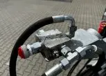 Rozrzutnik obornika Cynkomet ZEUS N-114 Ładowność 14 ton Plac Kobranek