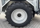 Rozrzutnik obornika Cynkomet ZEUS N-114 Ładowność 14 ton Plac Kobranek