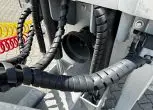 Rozrzutnik obornika Cynkomet ZEUS N-114 Ładowność 14 ton Plac Kobranek