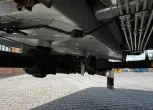 Rozrzutnik obornika Cynkomet ZEUS N-114 Ładowność 14 ton Plac Kobranek
