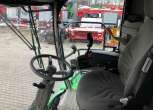 Deutz Fahr C9205TS kabina