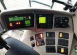Deutz Fahr C9205TS panel operatora