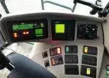 Deutz Fahr C9205TS panel operatora