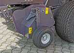 Maschio Entry 120 koła podbieracza