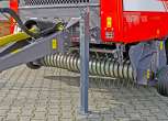Maschio Entry 120 podbieracz