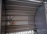 Maschio Entry 120 komora prasowania