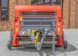Maschio Entry 120 z przodu