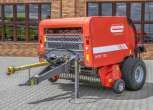 Maschio Entry 120 lewy przód z ukosu