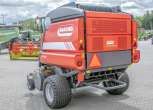 Maschio Extreme 165 HTC tył lewy