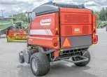 Maschio Extreme 165 HTC tył lewy