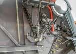 Maschio Extreme 165 HTC mechanizmy prawa strona 