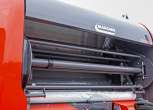 Maschio 266 HTC podajnik siatki