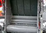 Maschio 266 HTC komora prasowania