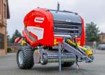 Maschio 266 HTC widok z przodu