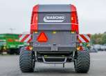 Maschio 266 HTC tył
