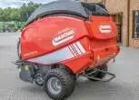Maschio Extreme 365 lewy tył