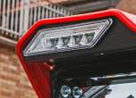 Ładowarka teleskopowa Faresin 7.32 Compact Bosch Deutz front kabina lampy oświetlenie