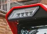Ładowarka teleskopowa Faresin 7.32 Compact Bosch Deutz front kabina lampy oświetlenie