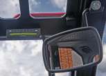Ładowarka teleskopowa Faresin 7.32 Compact Bosch Deutz kabina lusterko poziomica