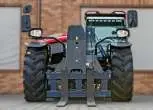 Ładowarka teleskopowa Faresin 7.32 Compact Bosch Deutz przód widły paletowe ramię