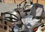 Wnętrze traktora Arbos 5100 global 