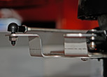 Rozsiewacz dwutarczowy do nawozu Maschio Gaspardo M 213