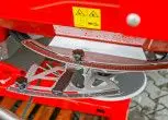 Precyzyjny rozsiewacz nawozu Maschio Gaspardo PRIMO M 314