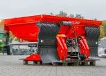Precyzyjny rozsiewacz nawozu Maschio Gaspardo PRIMO M 314