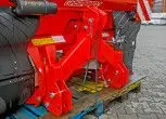 Precyzyjny rozsiewacz nawozu Maschio Gaspardo PRIMO EW 213 z wagą