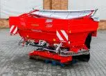 Precyzyjny rozsiewacz nawozu Maschio Gaspardo PRIMO EW 213 z wagą