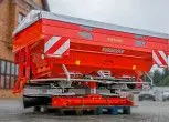 Precyzyjny rozsiewacz nawozu Maschio Gaspardo PRIMO EW 213 z wagą