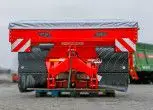 Precyzyjny rozsiewacz nawozu Maschio Gaspardo PRIMO EW 213 z wagą
