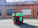 Opryskiwacz sadowniczy Krukowiak 